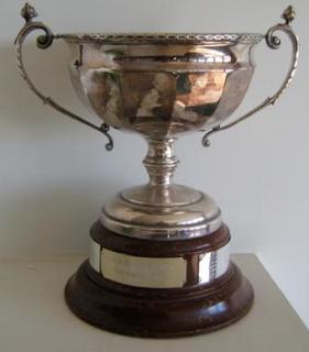 Billie Tohill Cup