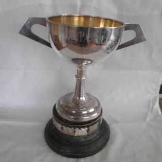 Pascoe Cup