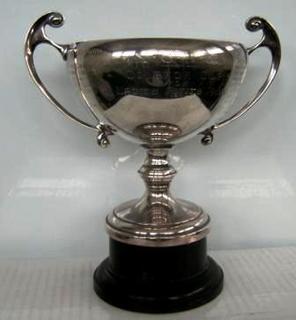 Colbeck Cup