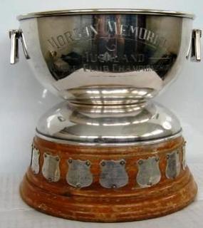 Morgan Memorial Cup