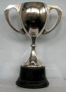 Wes Dodd Cup