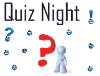 Quiz Night 2014