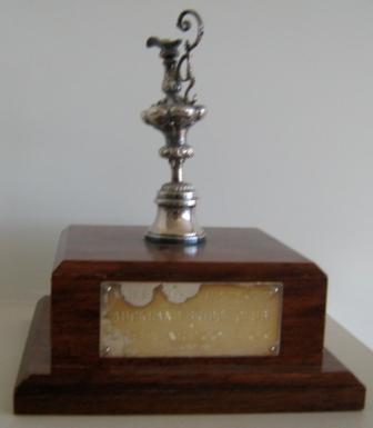 Colbeck Trophy