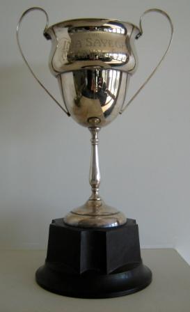 Irma Sayeagh Cup