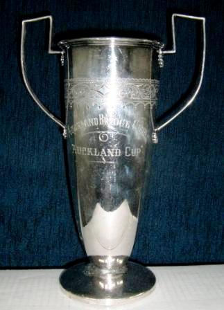 Auckland Cup