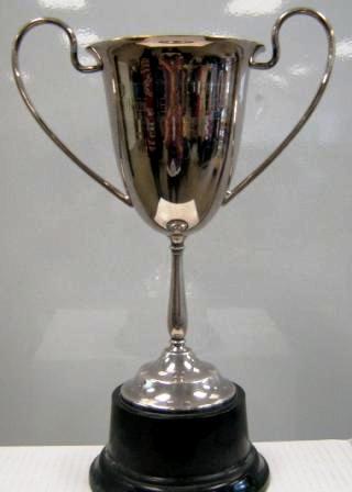Connie Bell Cup