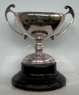 Joan McCowan Cup