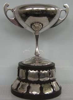 October Tuesday Evening: Caddy Cup