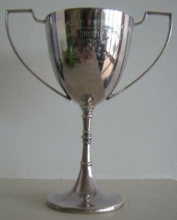 April Friday Morning: Hunter Cup