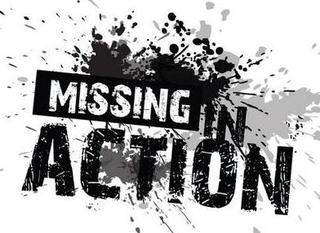 Missing and archived trophies