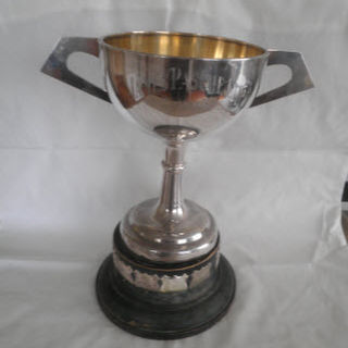 August Thursday Tournament: Pascoe Cup