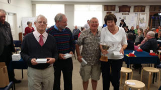 2014 Senior Champs Auckland/Northland