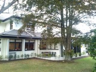 Auckland Bridge Club