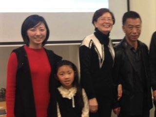 Team Taishan