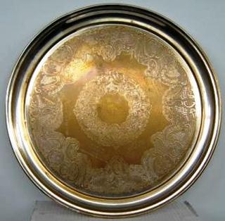 ANZAC Open Pairs: ANZAC Salver