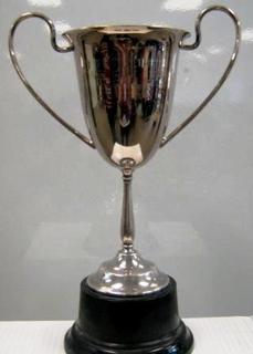Monday Morning Indiviudal Points: Connie Bell Cup