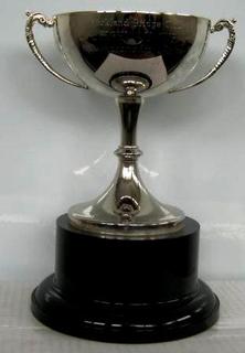 March Friday Afternoon: Heighway Cup