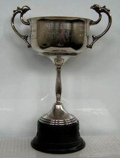 Monday Morning Best Performing Pair: Jubilee Cup