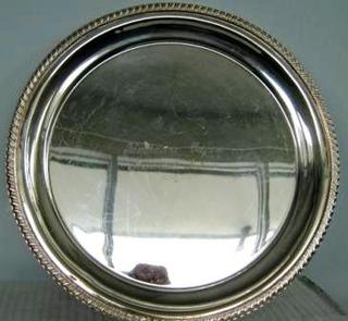 July Friday Afternoon: Katherine Sayers Salver