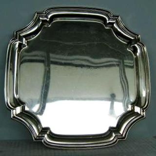 June Thursday Tournament - Lesley Porter Salver