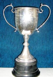 October Wednesday Morning: Morgan Cup