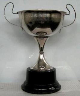 July Thursday Tournament: Shackleford Cup