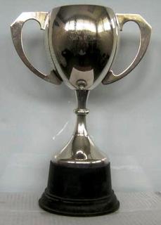 Wes Dodd Open Pairs Tournament: Wes Dodd Cup
